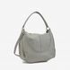 Женская сумка ViCo из натуральной кожи серого цвета 1038431 gray фото 1
