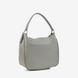 Женская сумка ViCo из натуральной кожи серого цвета 1038431 gray фото 4