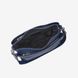 Шкіряна cумка кросбоді ViCo синя 1016381_f dark blue фото 2