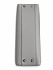 Жіноча шкіряна сумка ViCo сіра, велика, для А4, 35 &times; 26 &times; 13 см 1017381 dark gray фото 8