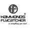HAMMONDS FLYCATCHER