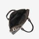 Чоловіча шкіряна сумка-портфель ViCo для ноутбука A4, коричнева m105021 brown фото 2
