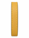 Женская сумка кросс-боди ViCo светло-желтая из гладкой кожи 122031_s light yellow фото 4